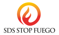 Stop fuego